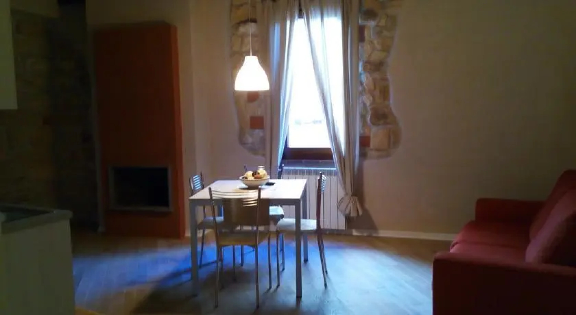 Residenza del Borgo Antico