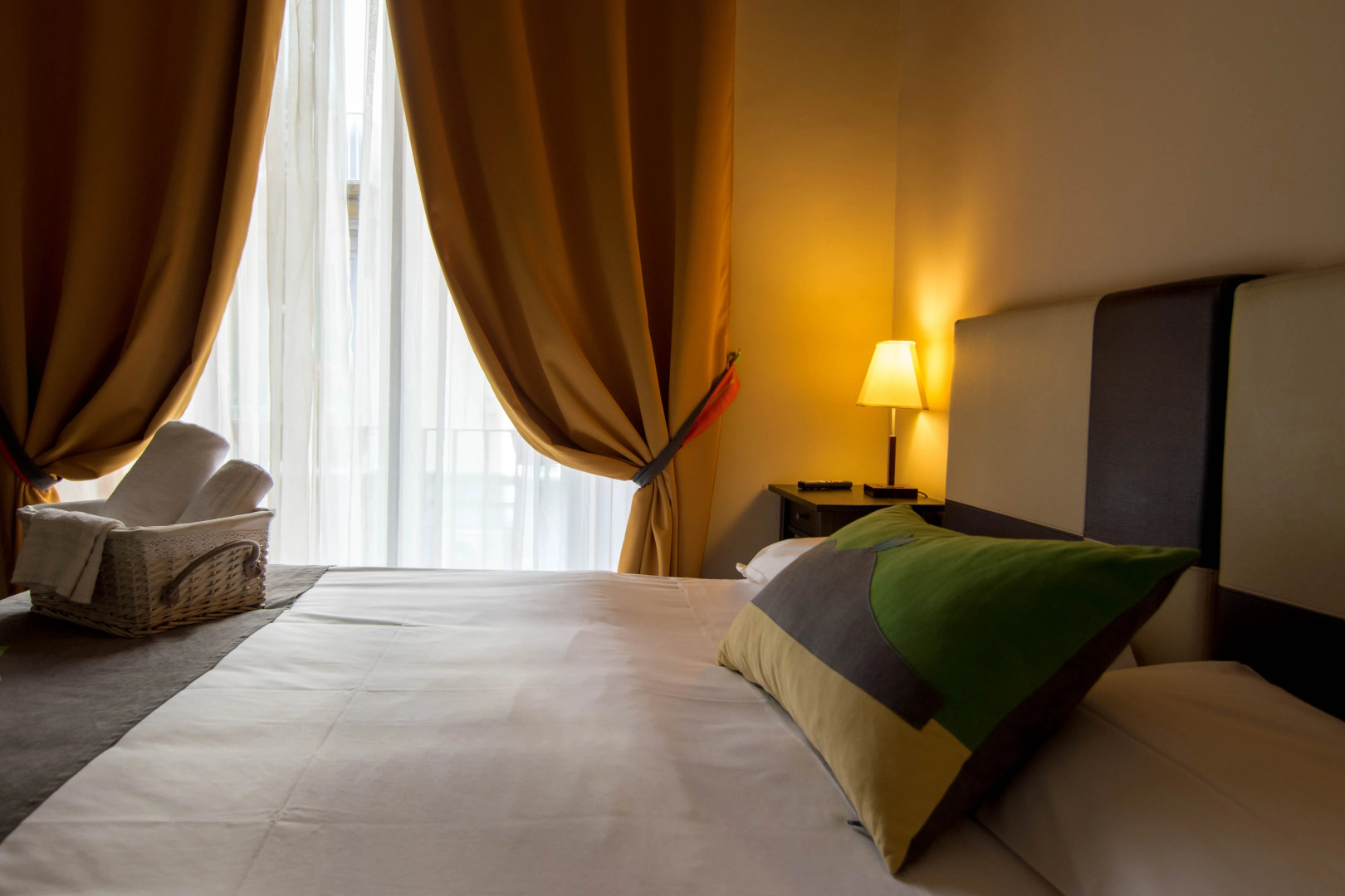 Hotel Plebiscito Aparthotel