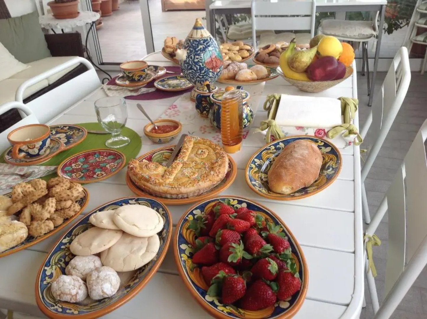 B&B Il Piccolo Attico