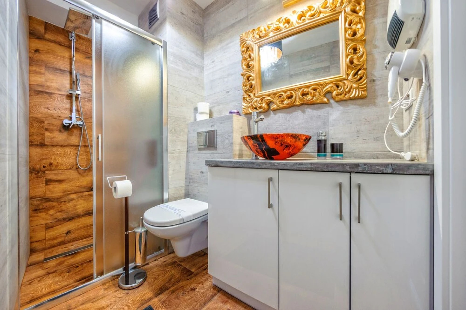 Apartamenty Sun & Snow Baltic Park