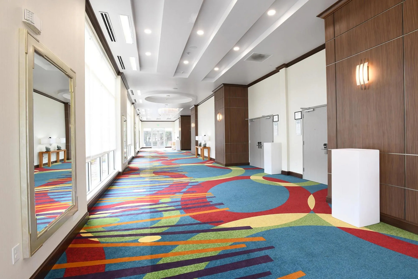 Hilton Garden Inn Jacksonville