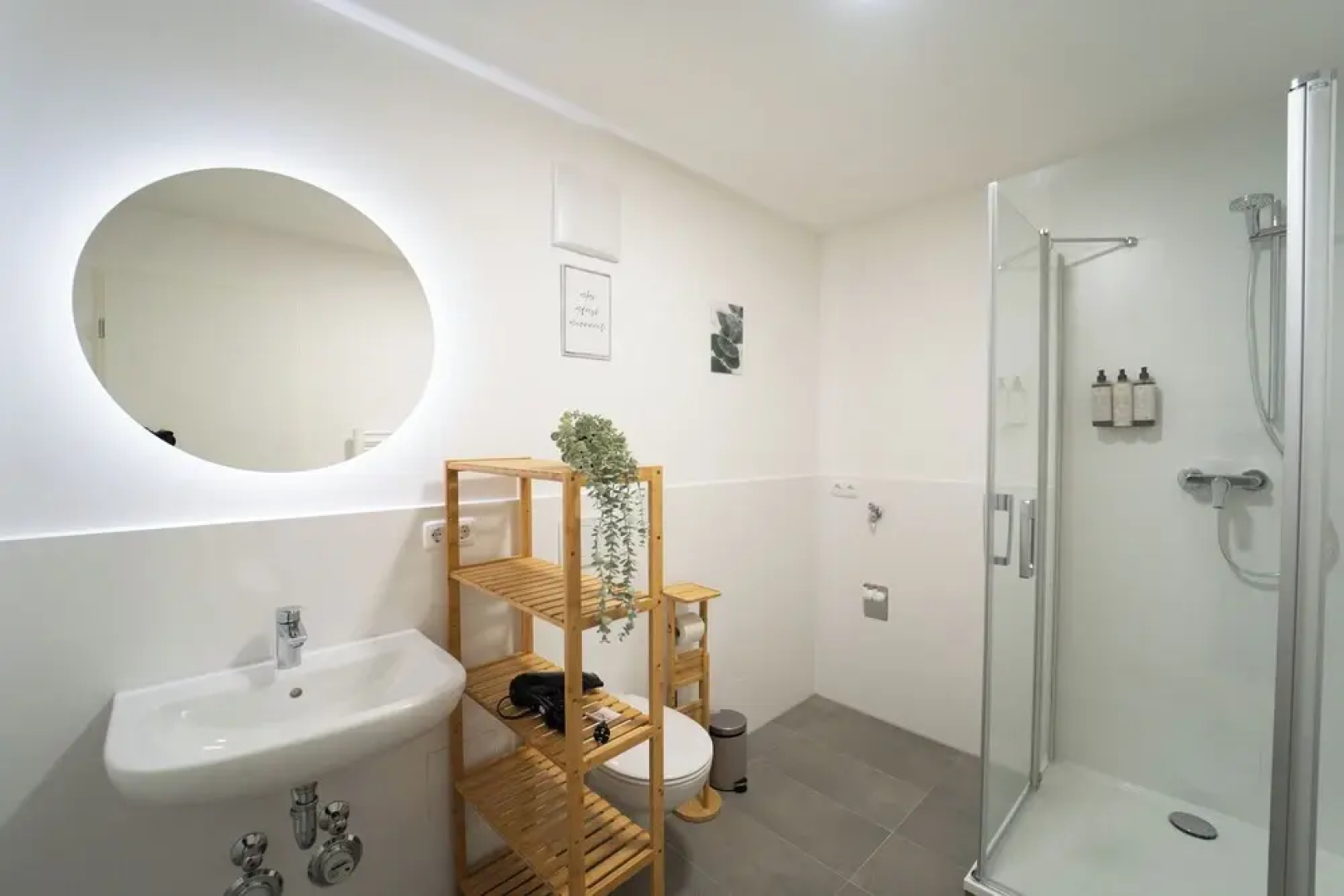 LUXOMES: Vilshofen Altstadt Apartments