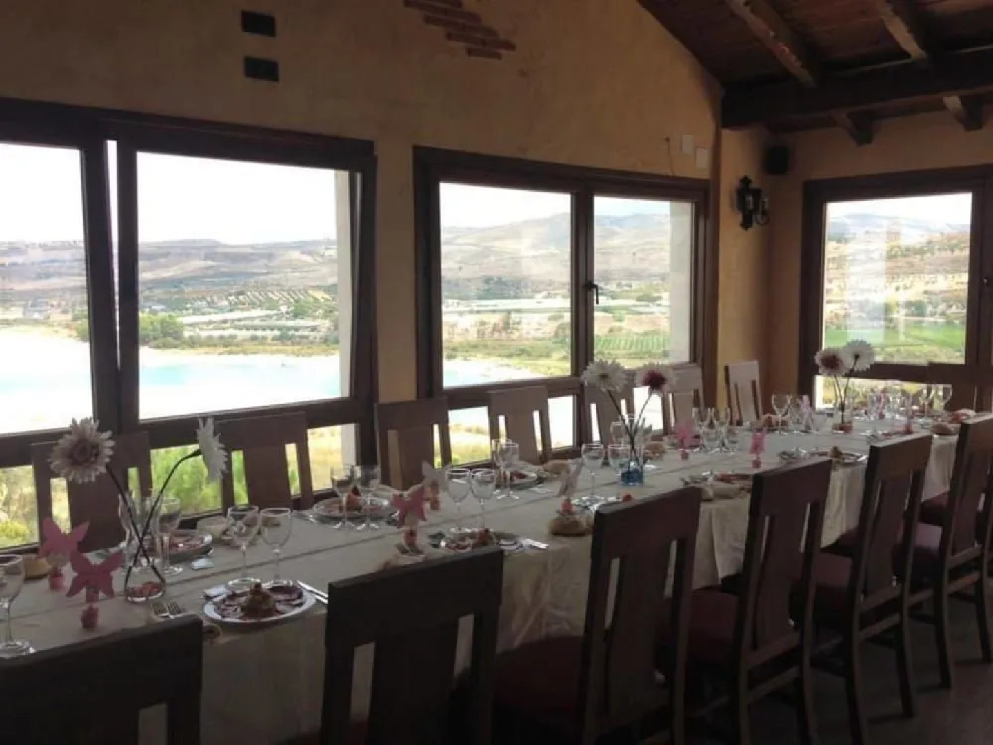 Complejo Rural El Molinillo