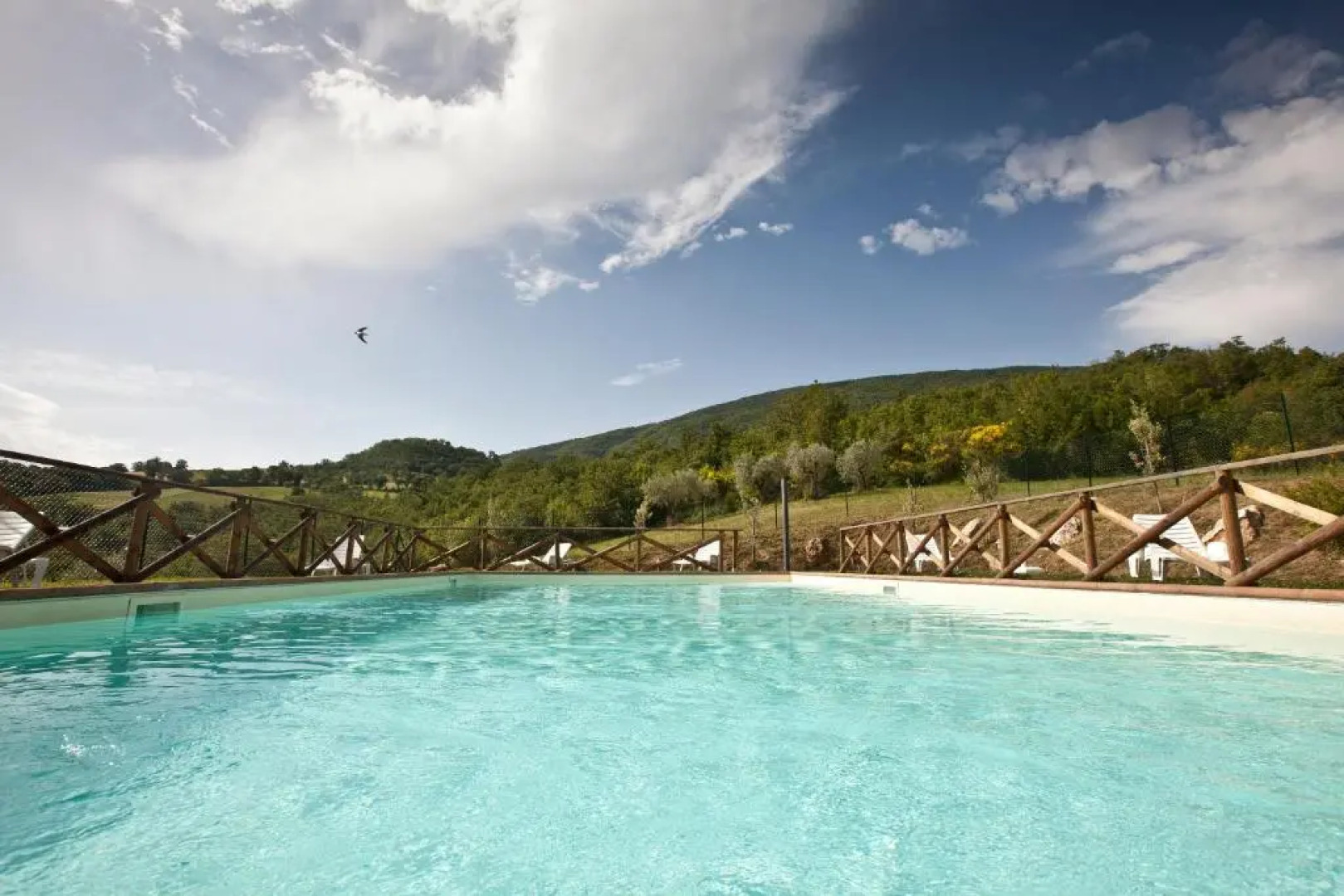 Relais Parco del Subasio