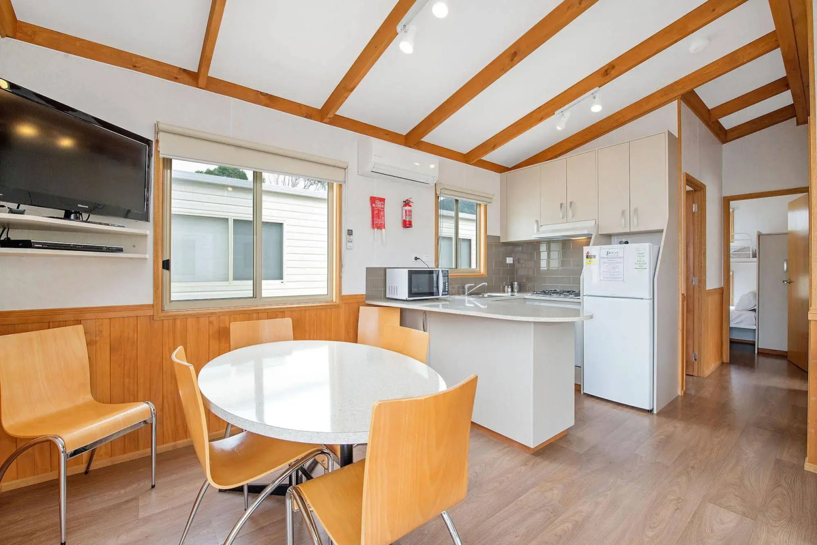 BIG4 Apollo Bay Pisces Holiday Park