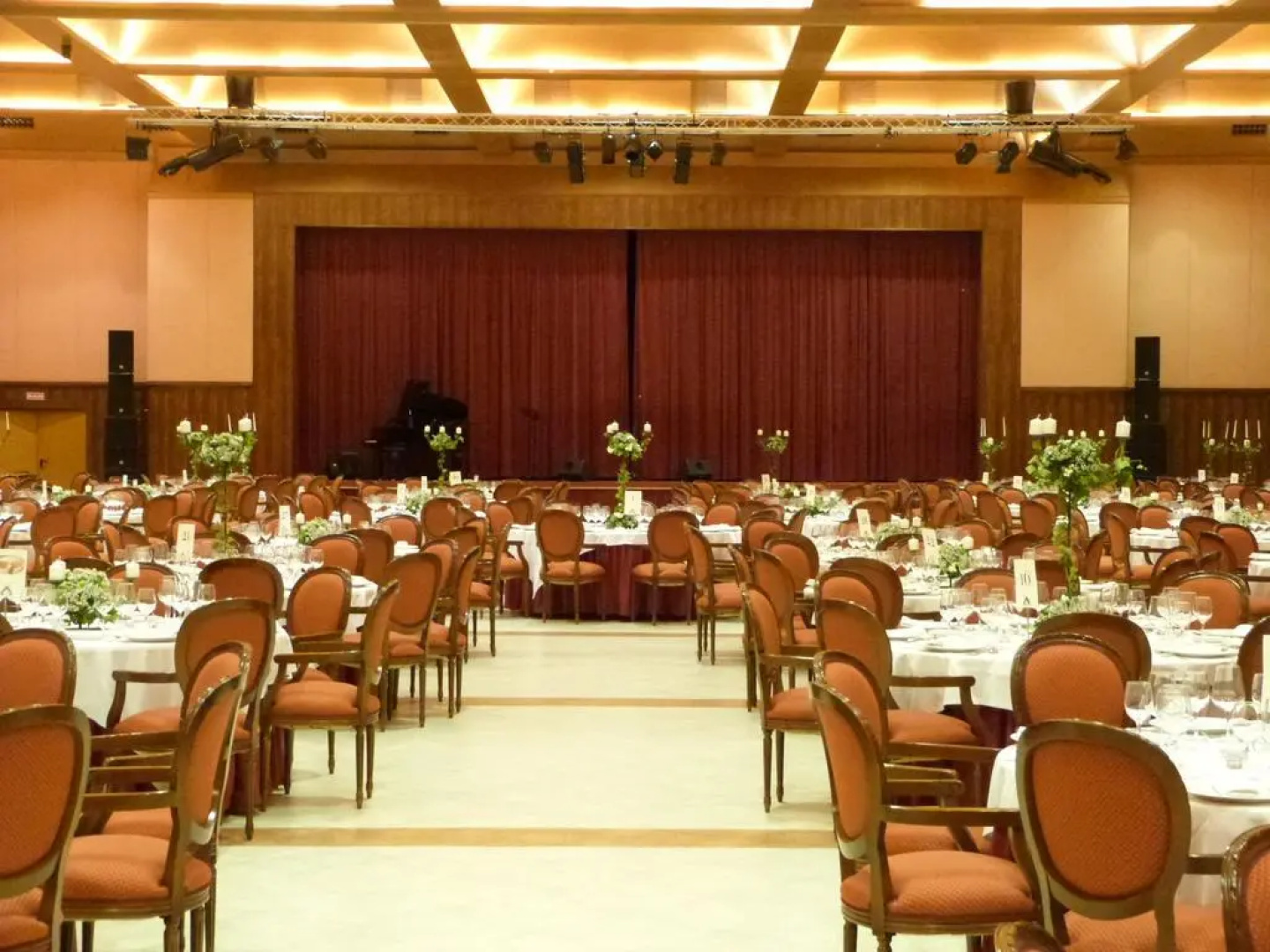 Salamanca Forum - Hotel Doña Brígida