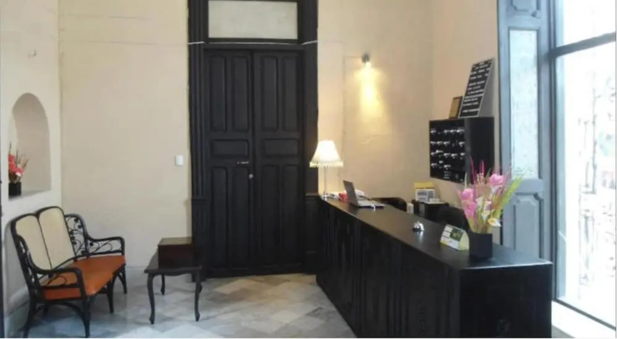 Hotel San Patricio Mérida