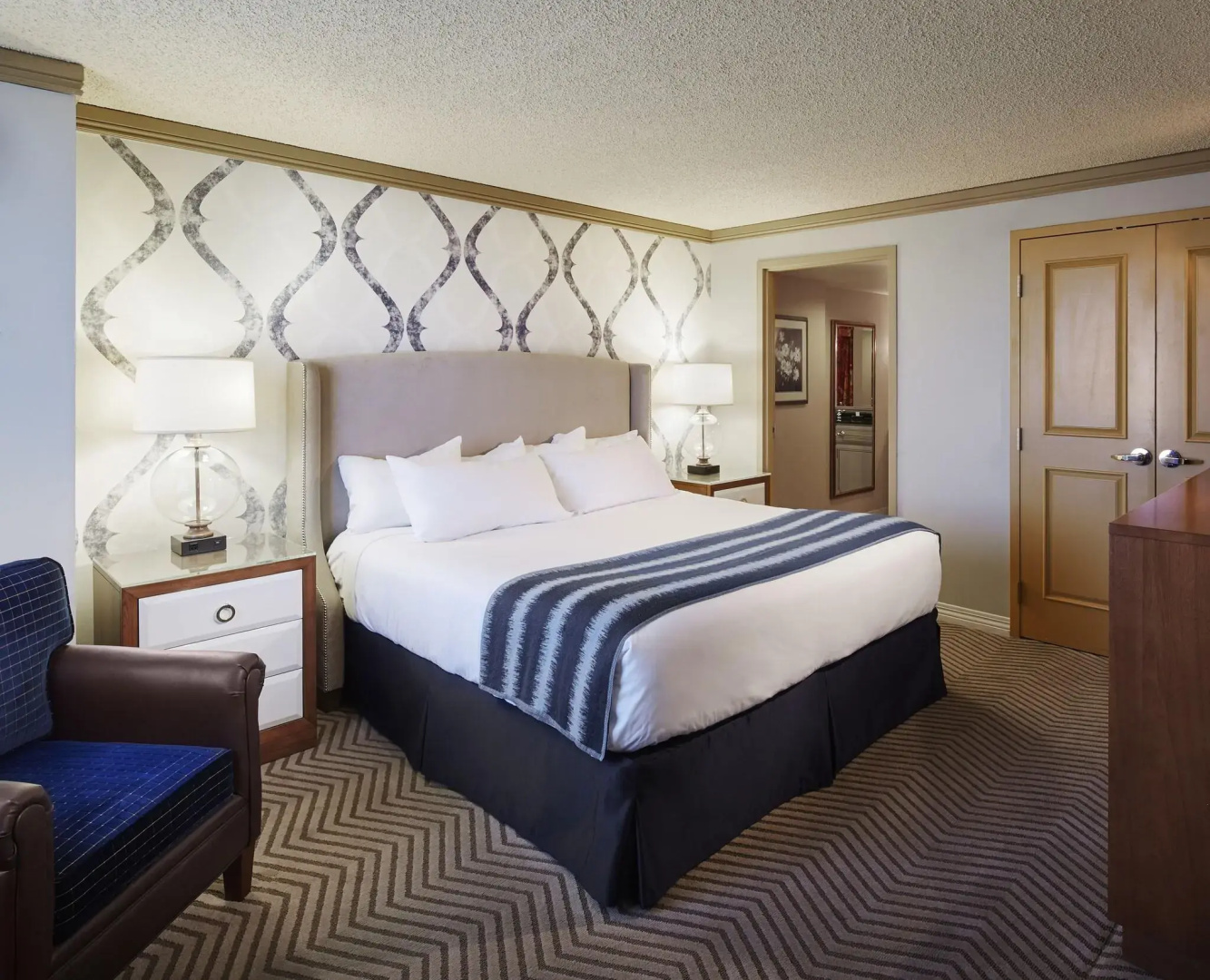 Harrah's Kansas City Hotel and Casino - A Caesars Rewards Destination