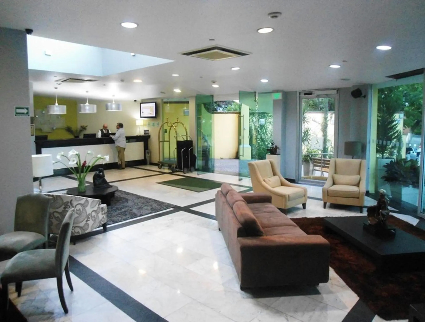 Holiday Inn Cuernavaca