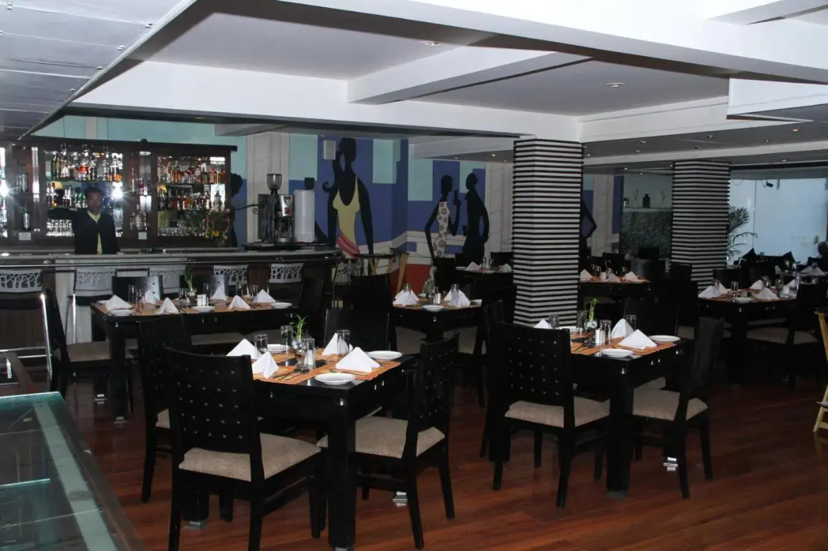 The Wall Street Beacon, Jaipur