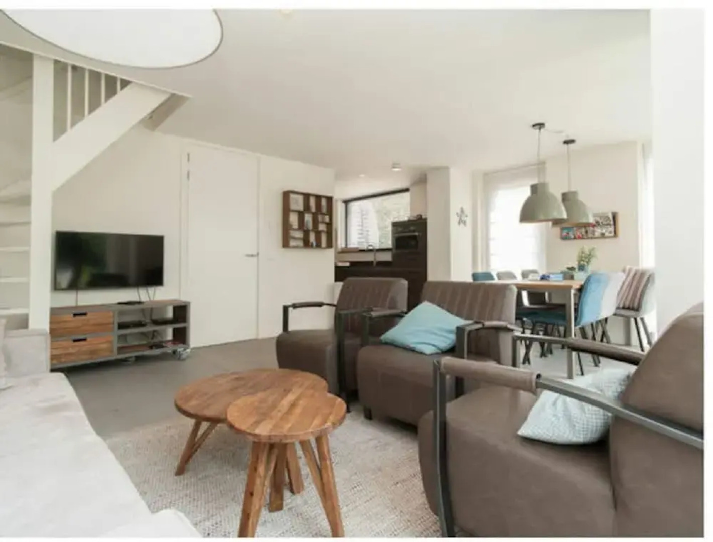 Holiday Home Klein Geluk