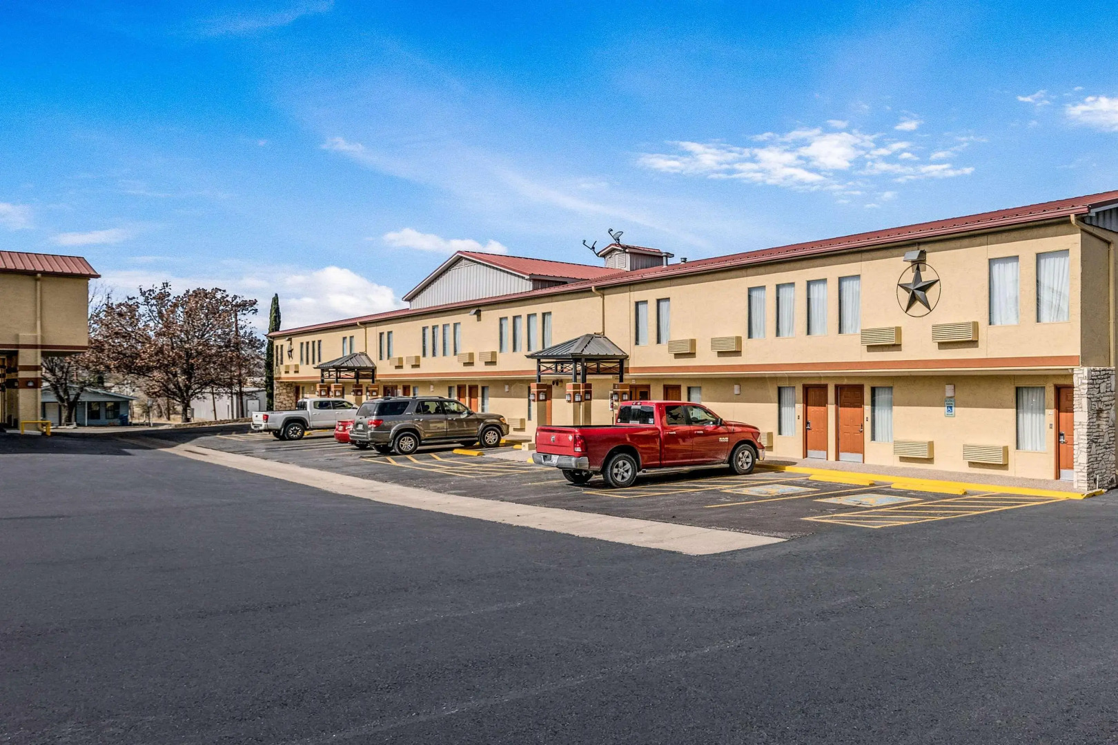MainStay Suites Ozona I-10