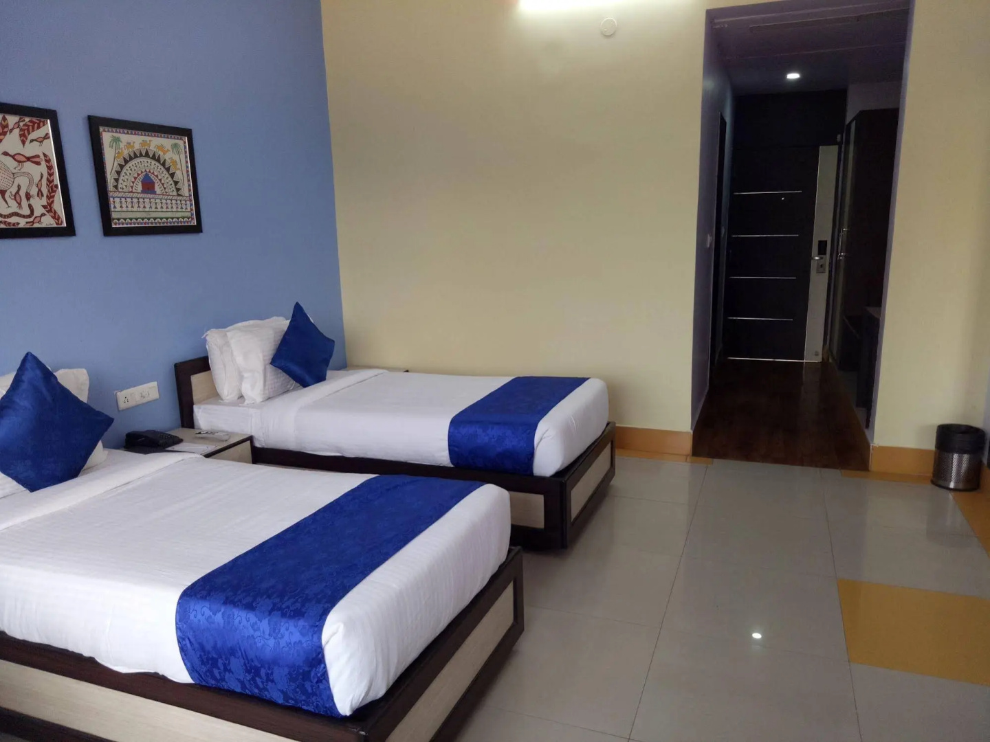 The Kannelite Hotel Sakchi JTDC