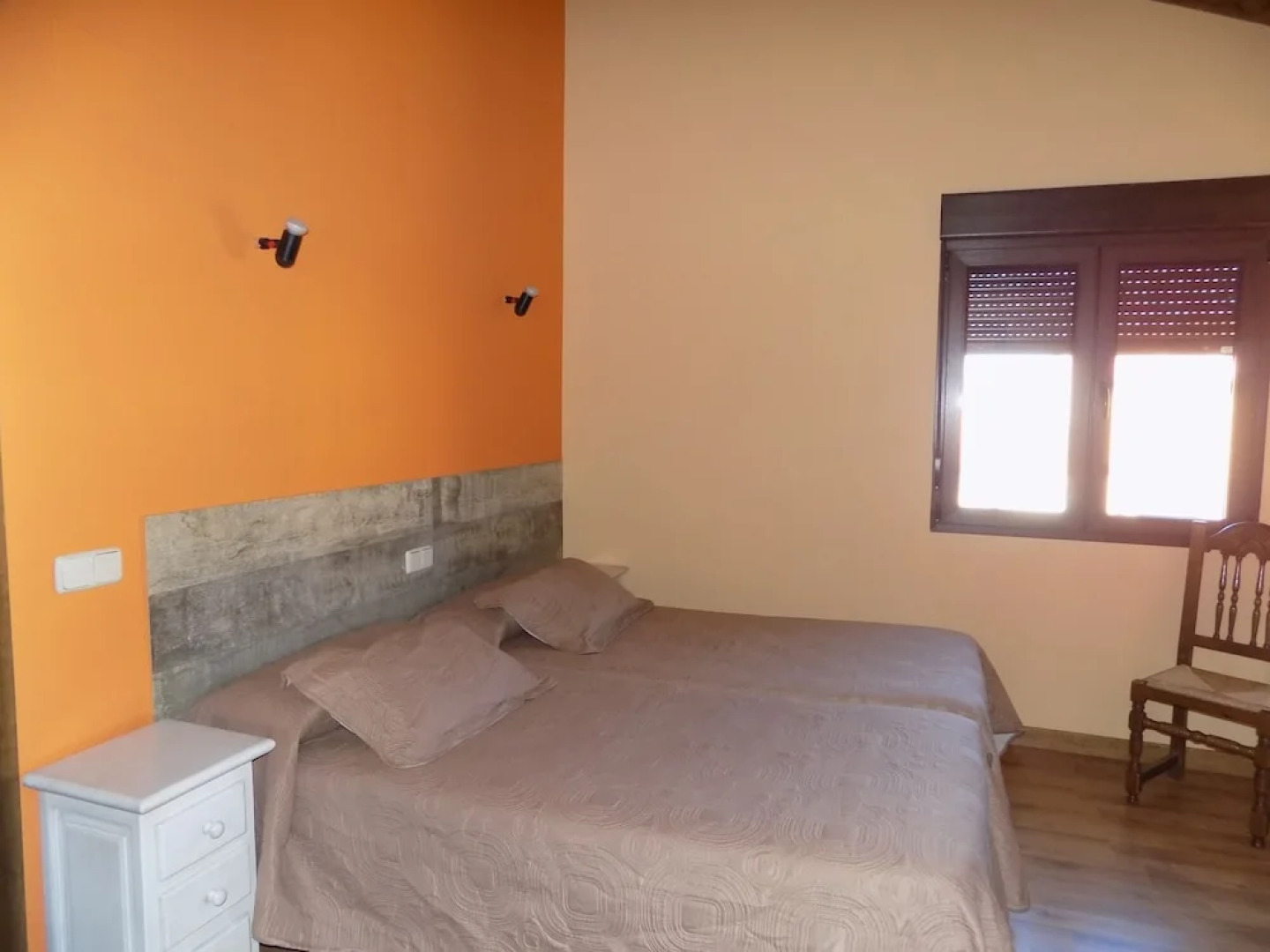 Casa Rural Las Eras III