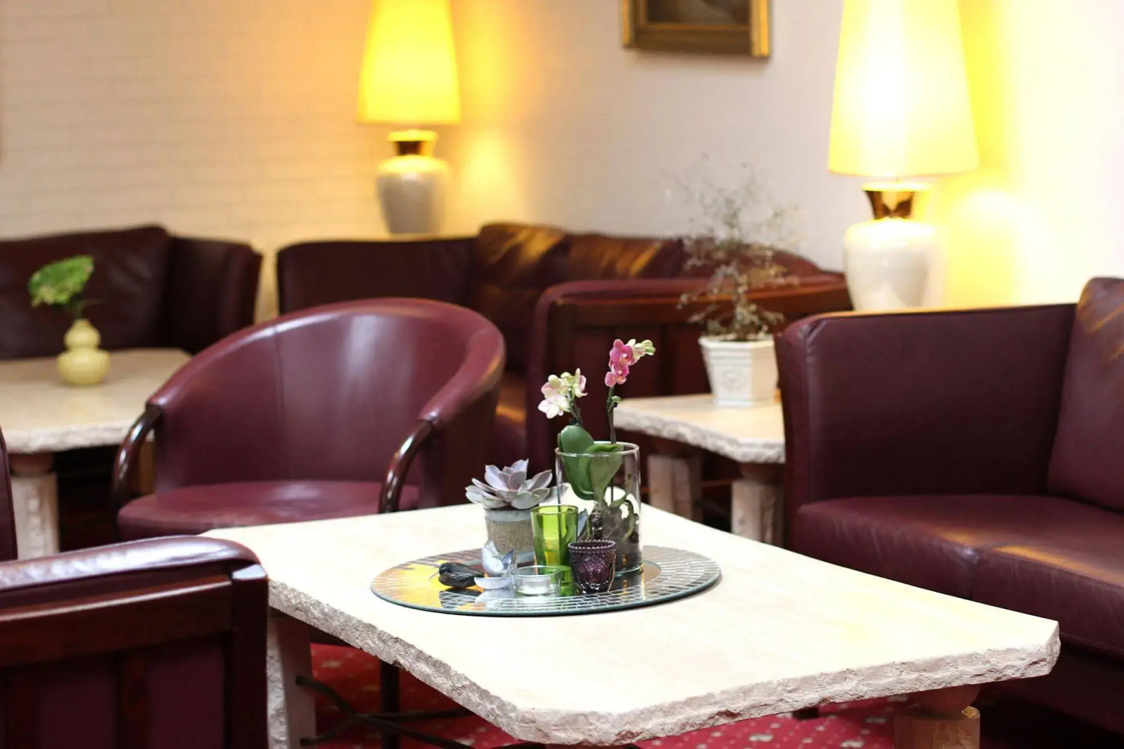 Fjelsted Skov Hotel & Konference