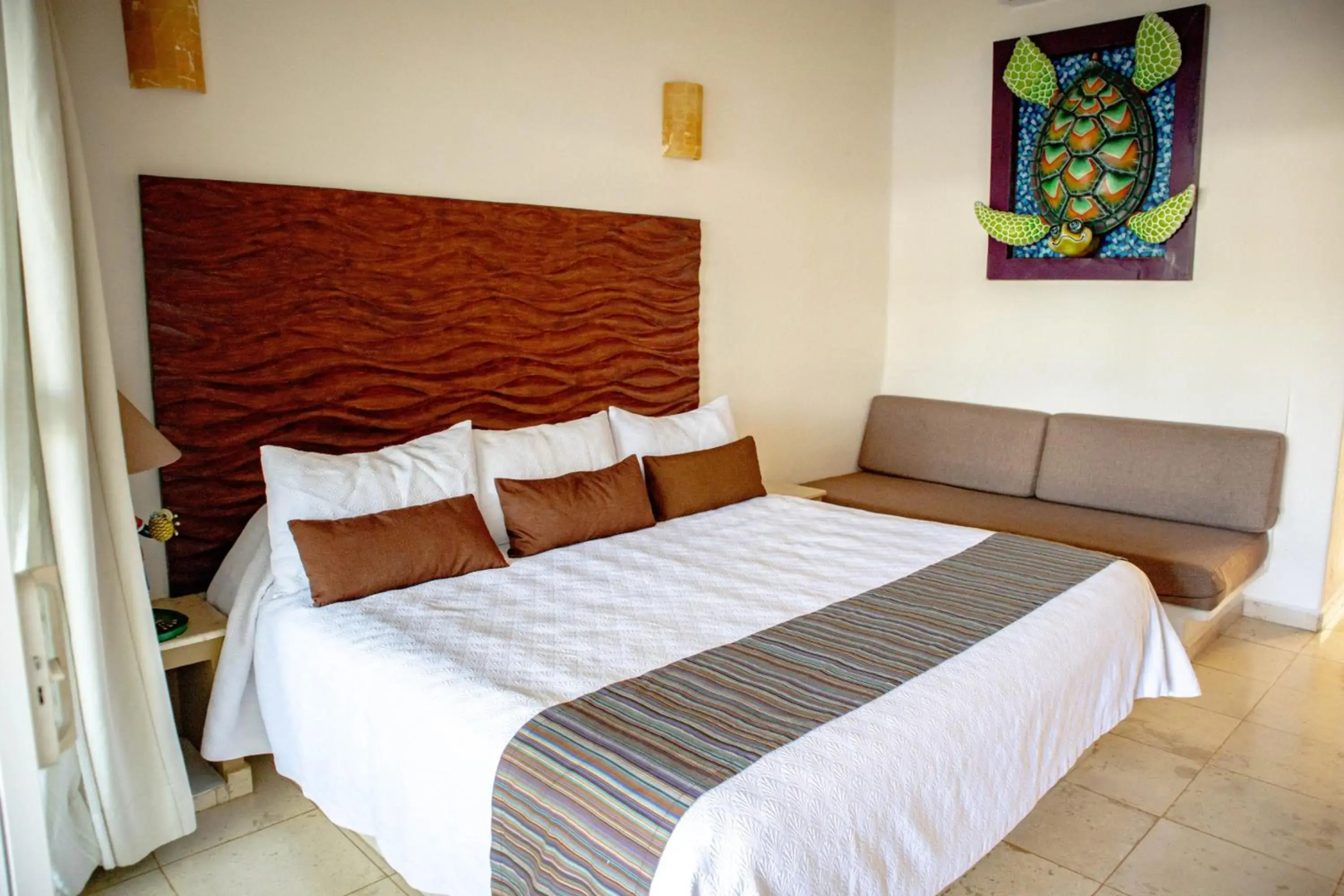 Quinta Bella Huatulco