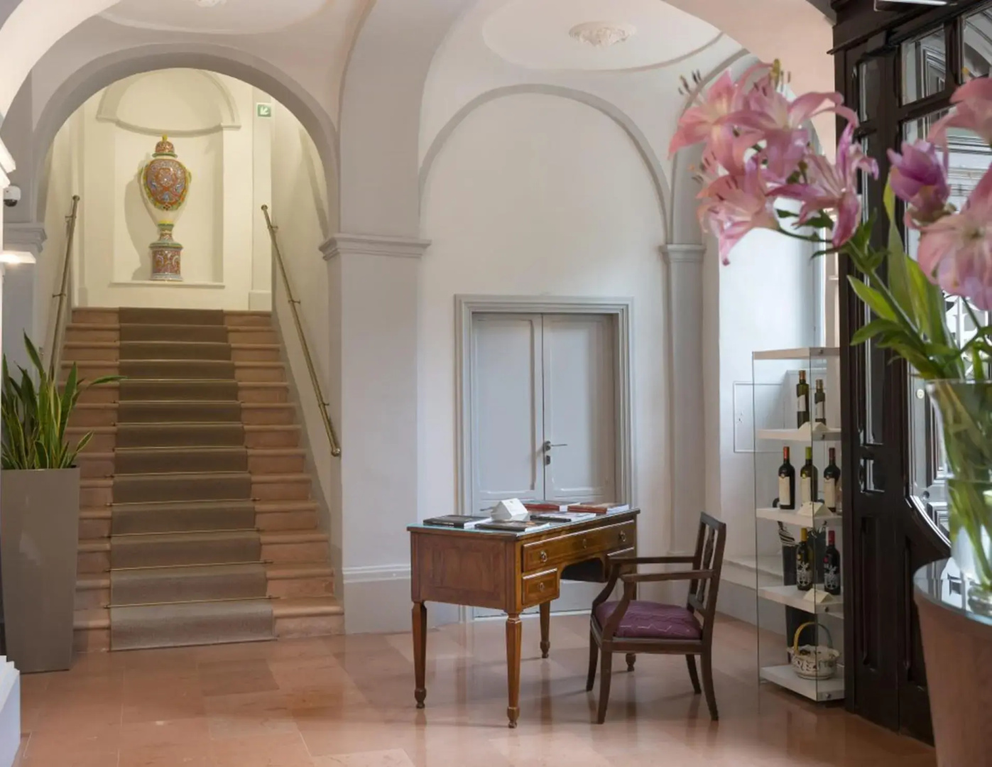 Grand Hotel San Gemini | UNA Esperienze.