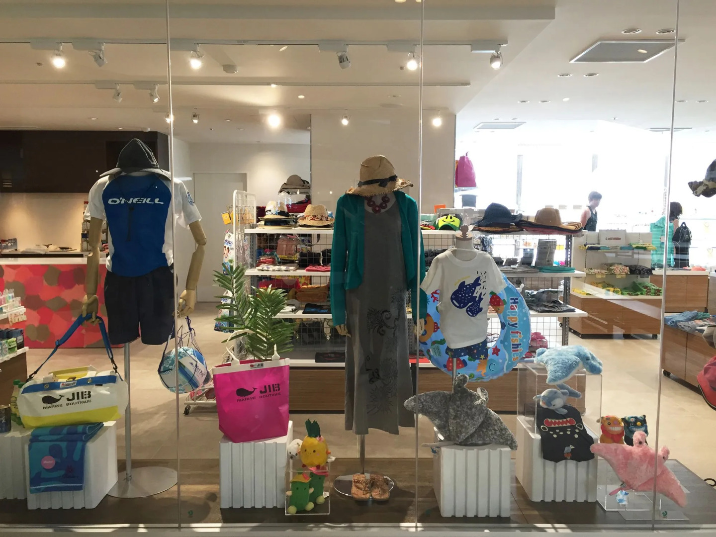 Sheraton Okinawa Sunmarina Resort