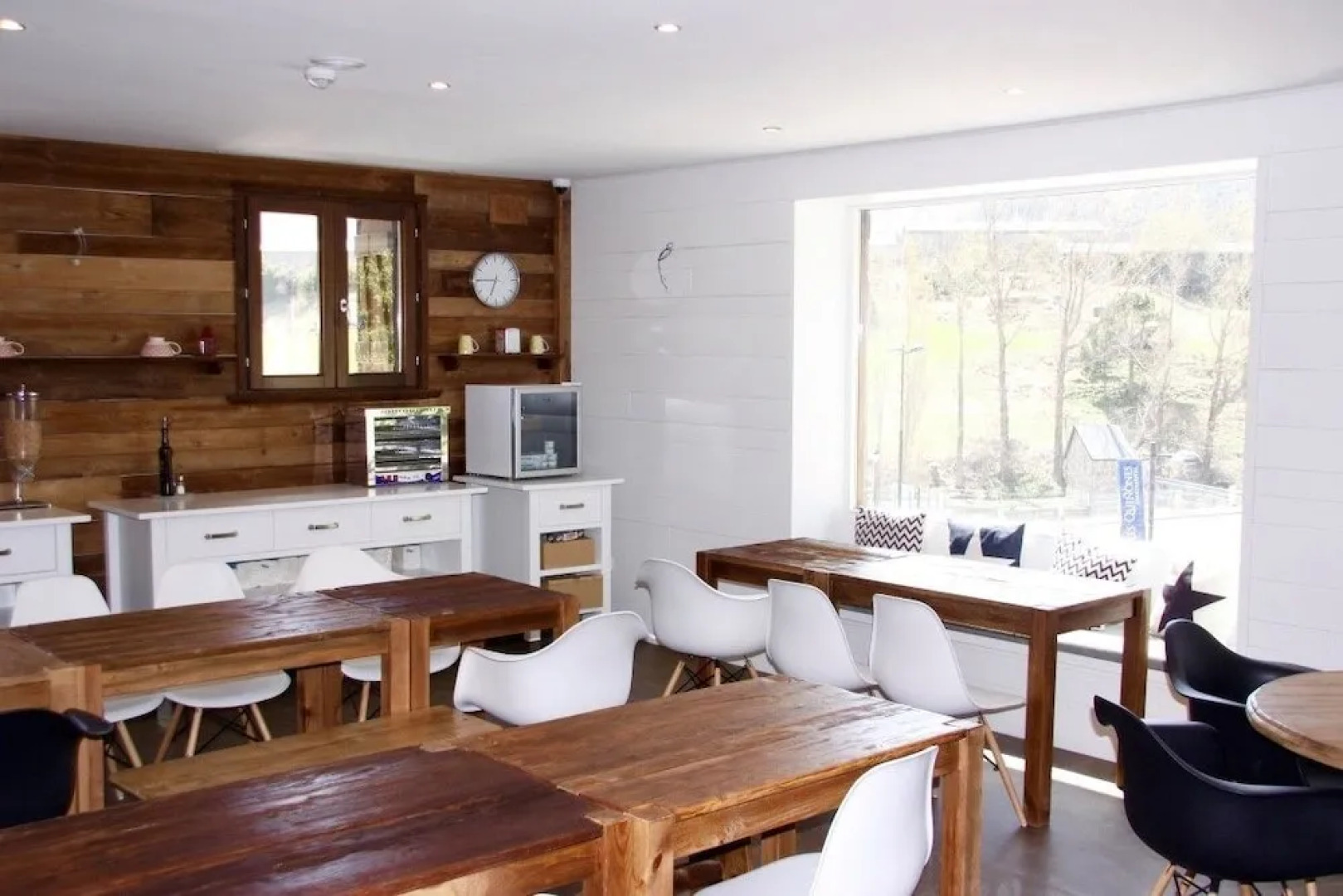 Aparthotel Tres Quiñones