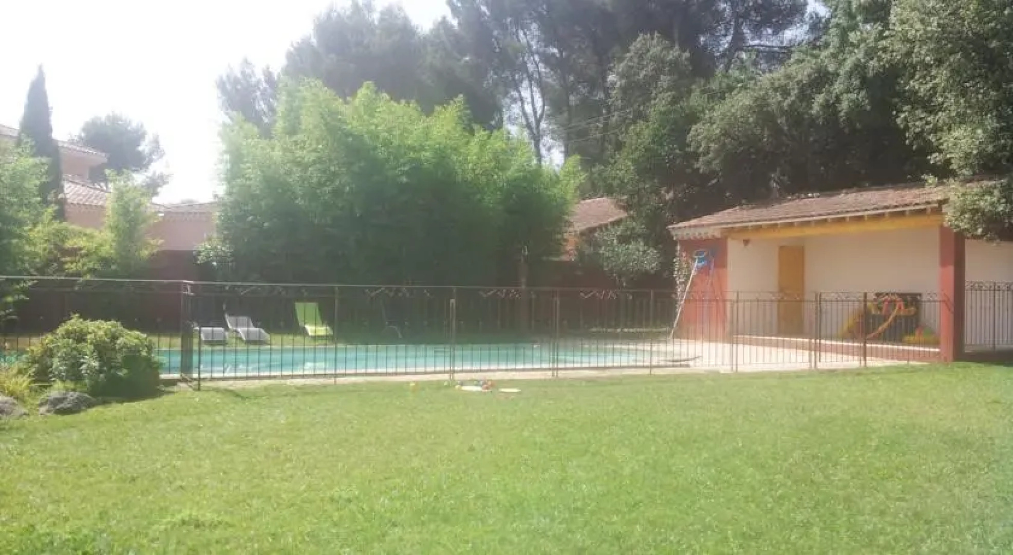 Les Bastidons dAngèle