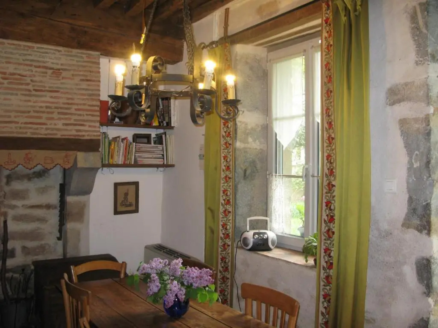 Le Paquier De Vismoux