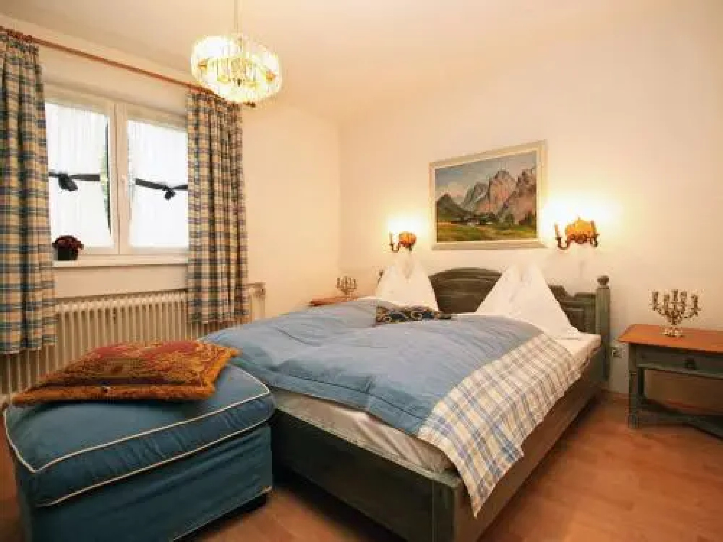 Apartment Leitzinger