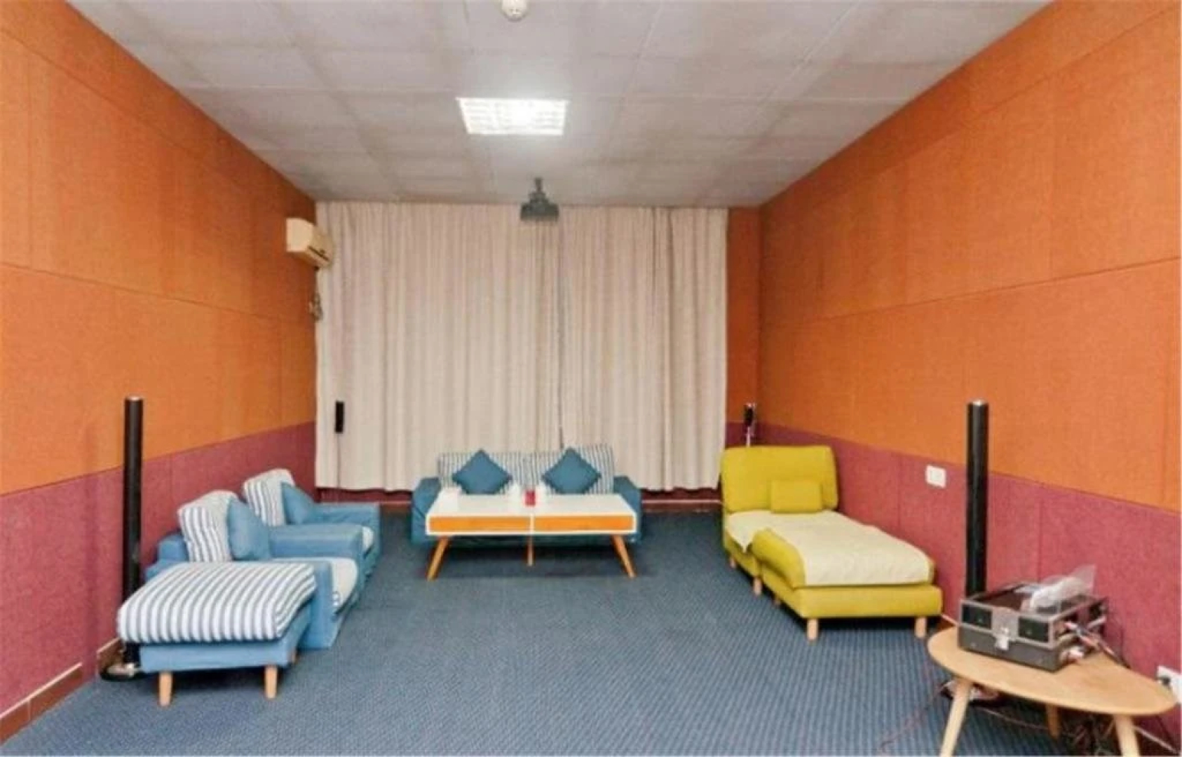 Kunming Film Culture Hotel