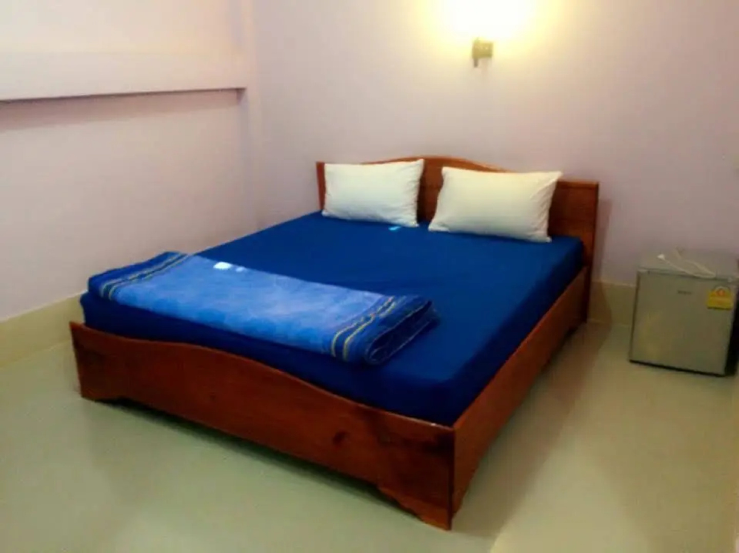 Phetchinda Guesthouse