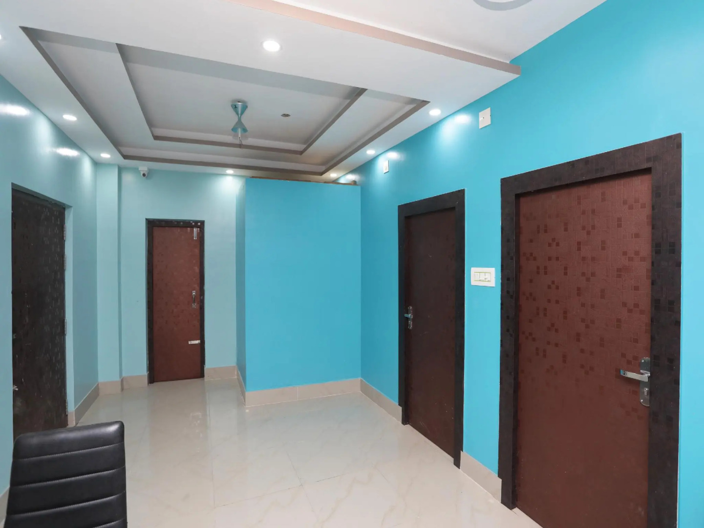 OYO Flagship 23523 Imperial Guest House