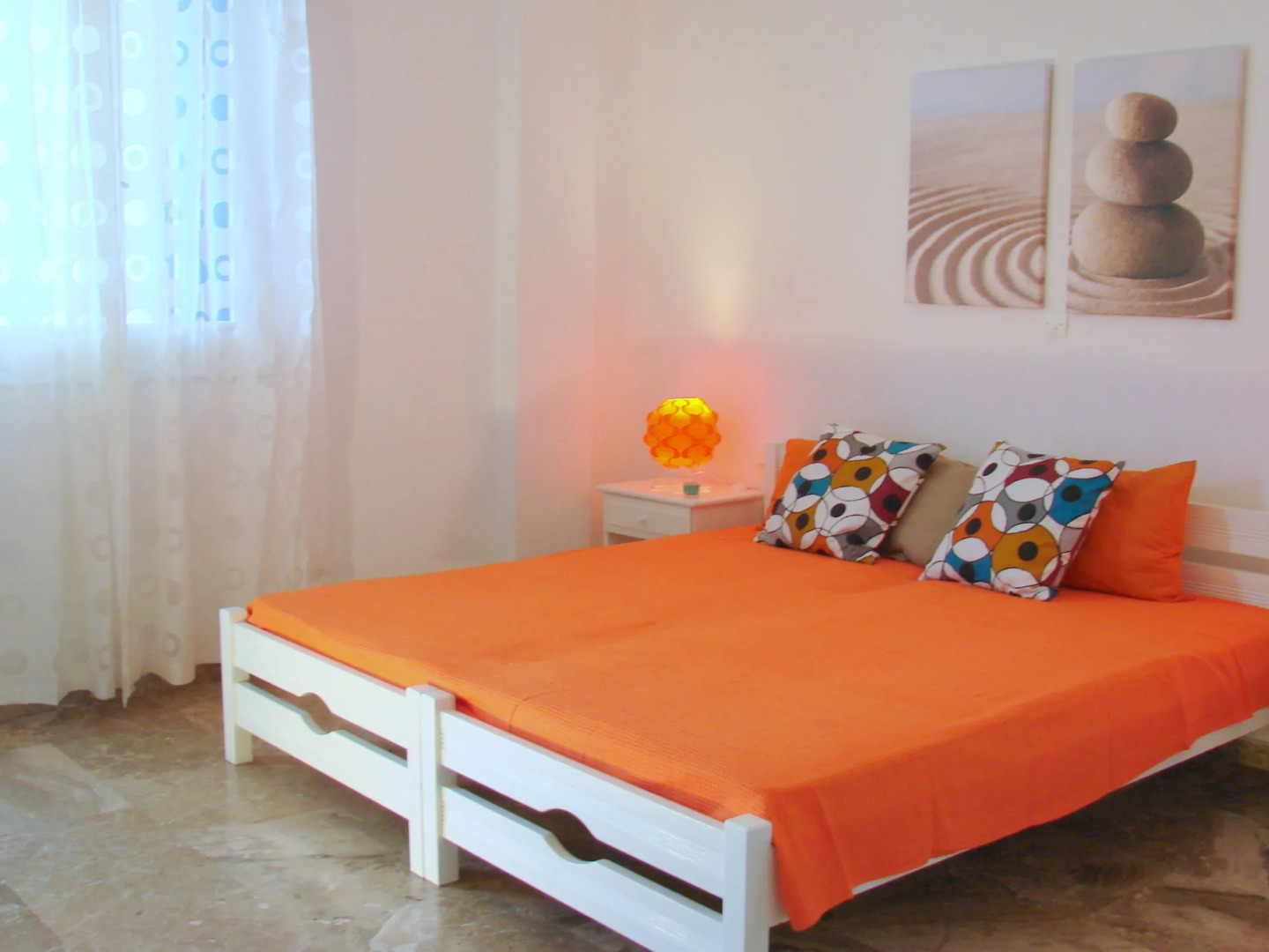 Aegialis Studios & Rooms