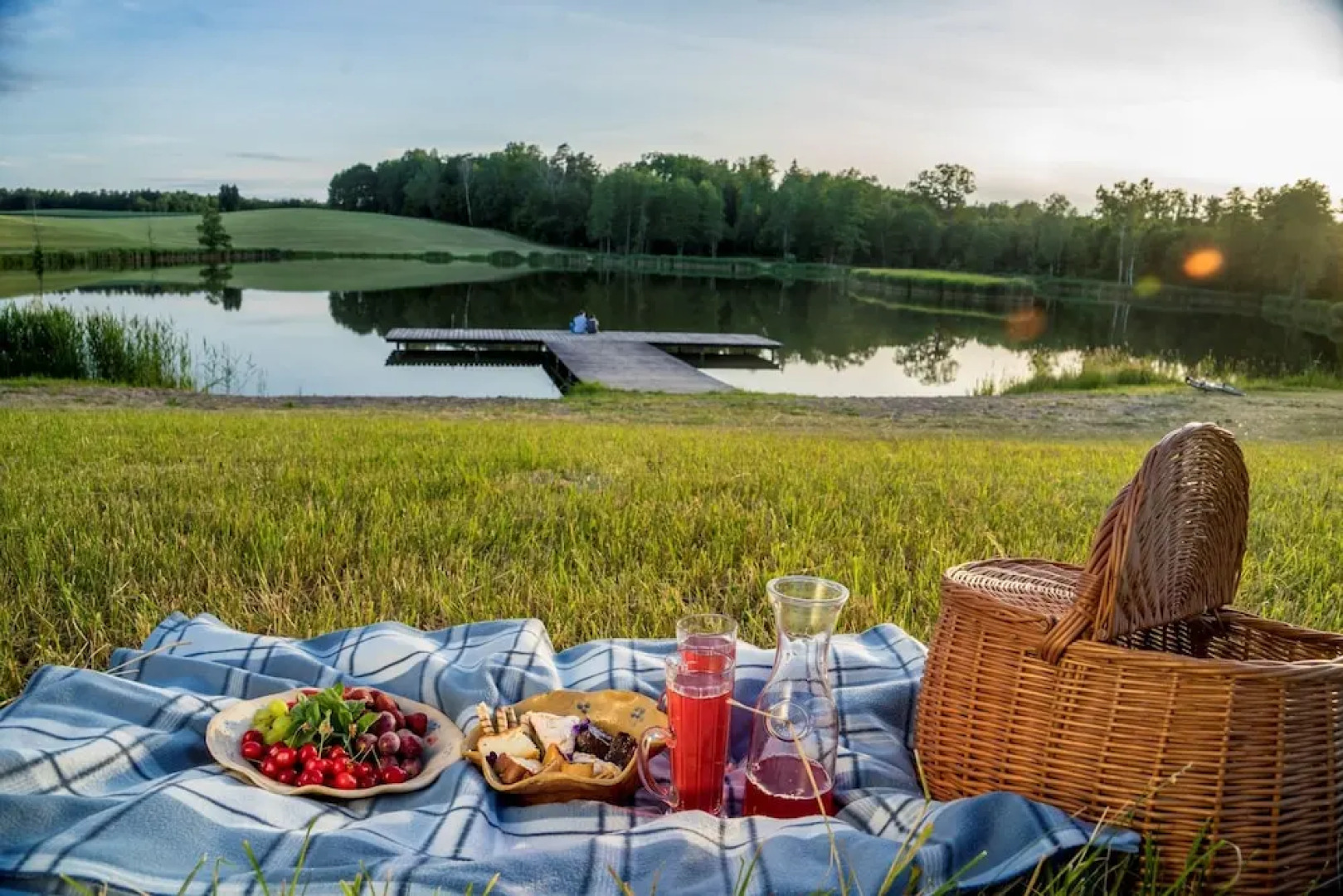 Pałac i Folwark Galiny