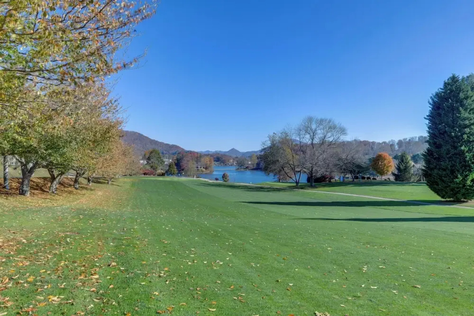 Updated + Modern Waynesville Cottage w/ Fire Pit