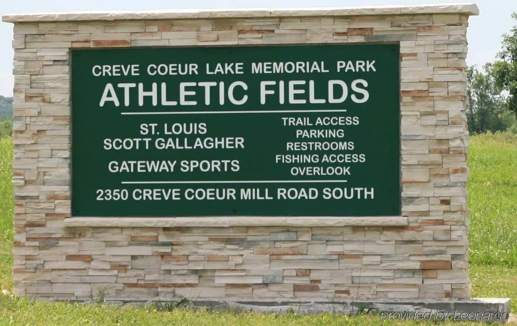 Hampton Inn St. Louis/Westport