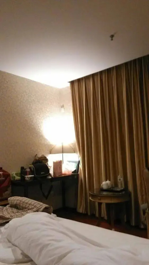 Zhaoqing Shanshui Fashion Hotel Duanzhou Road Branch