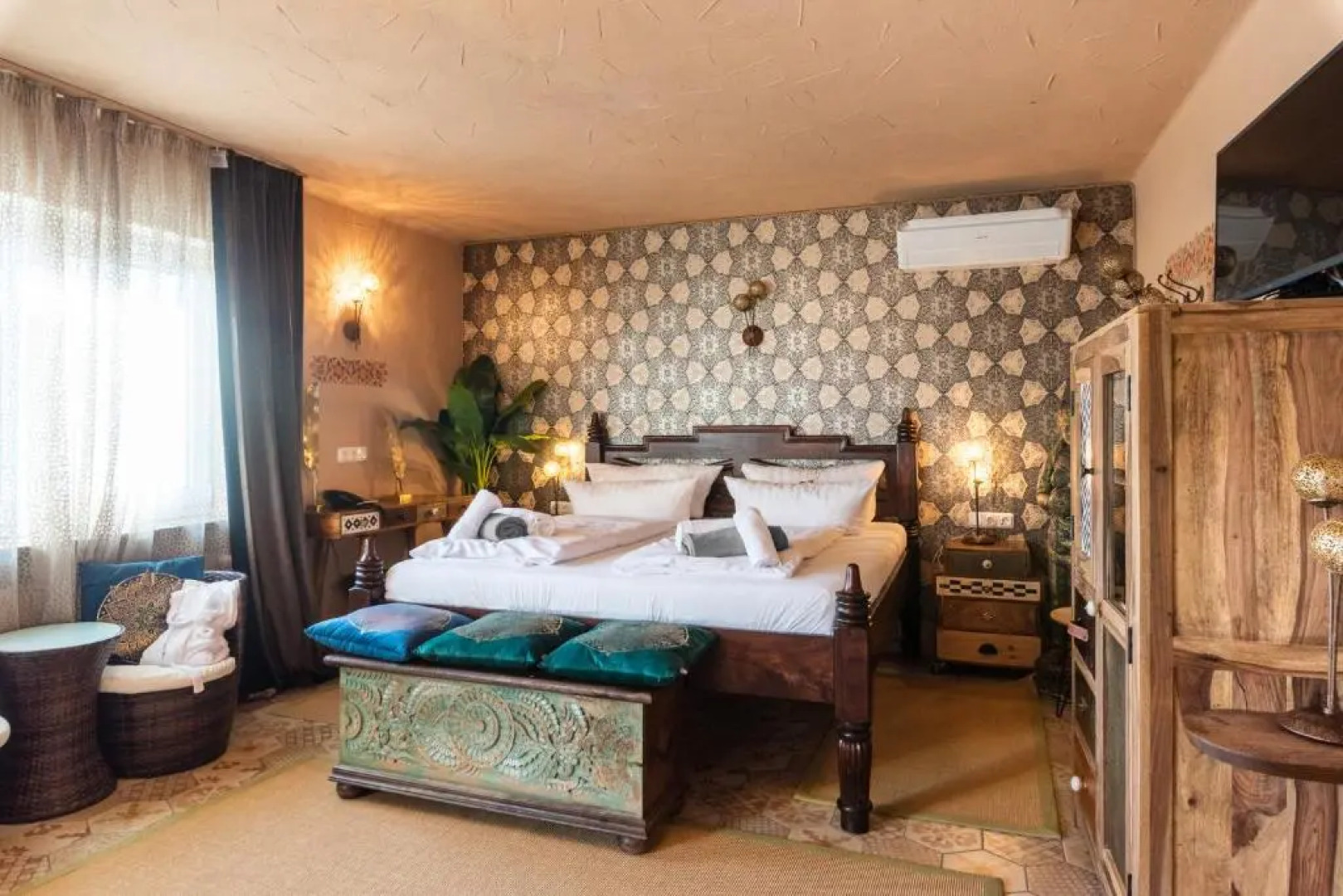 Wellness und Spa Hotel Ziegelruh