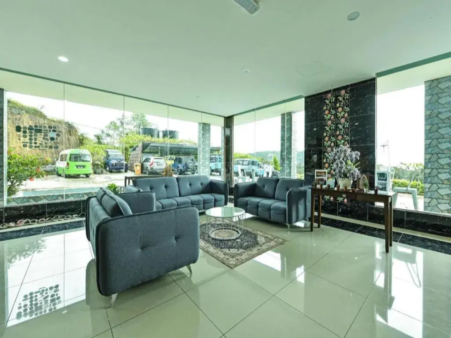 OYO 90722 D'puncak Hotel Cameron Highlands