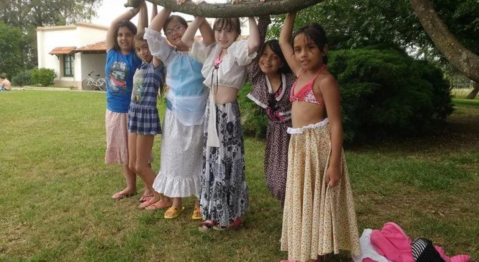 Hotel El Triunfo de Areco