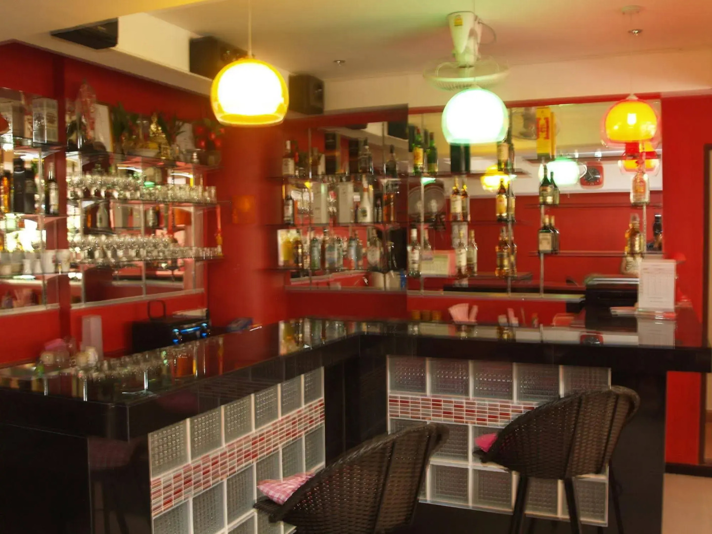 OYO 963 Sunshine Guesthouse