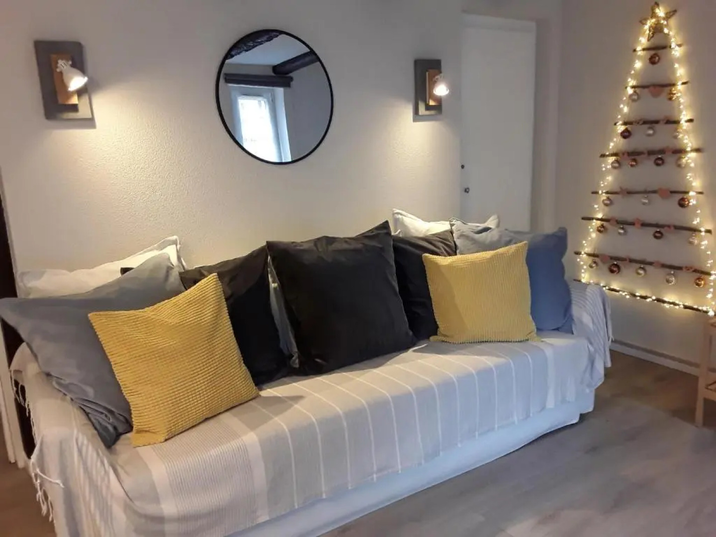 Le Repaire des Hirondelles