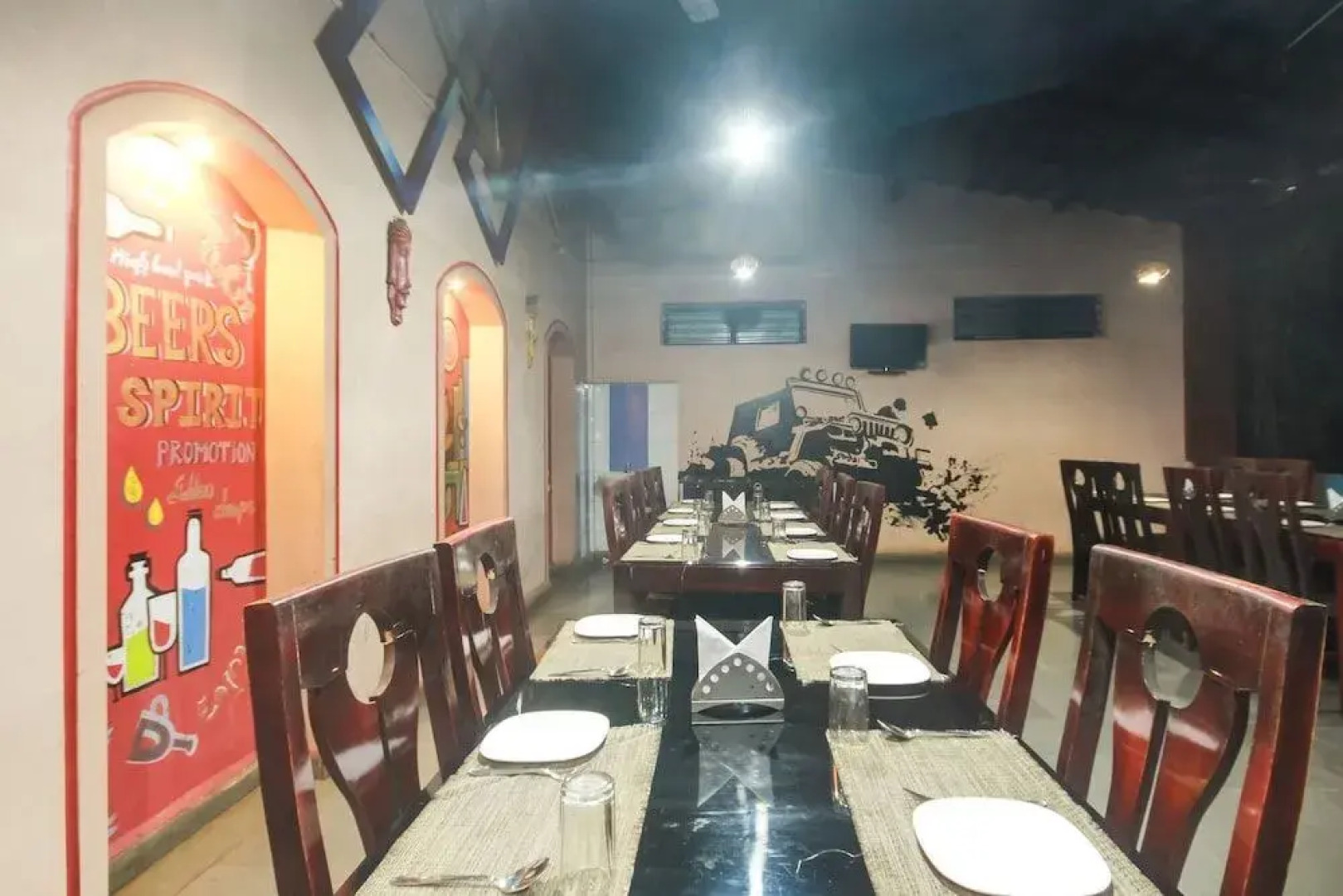 Rashi Farms by OYO Rooms