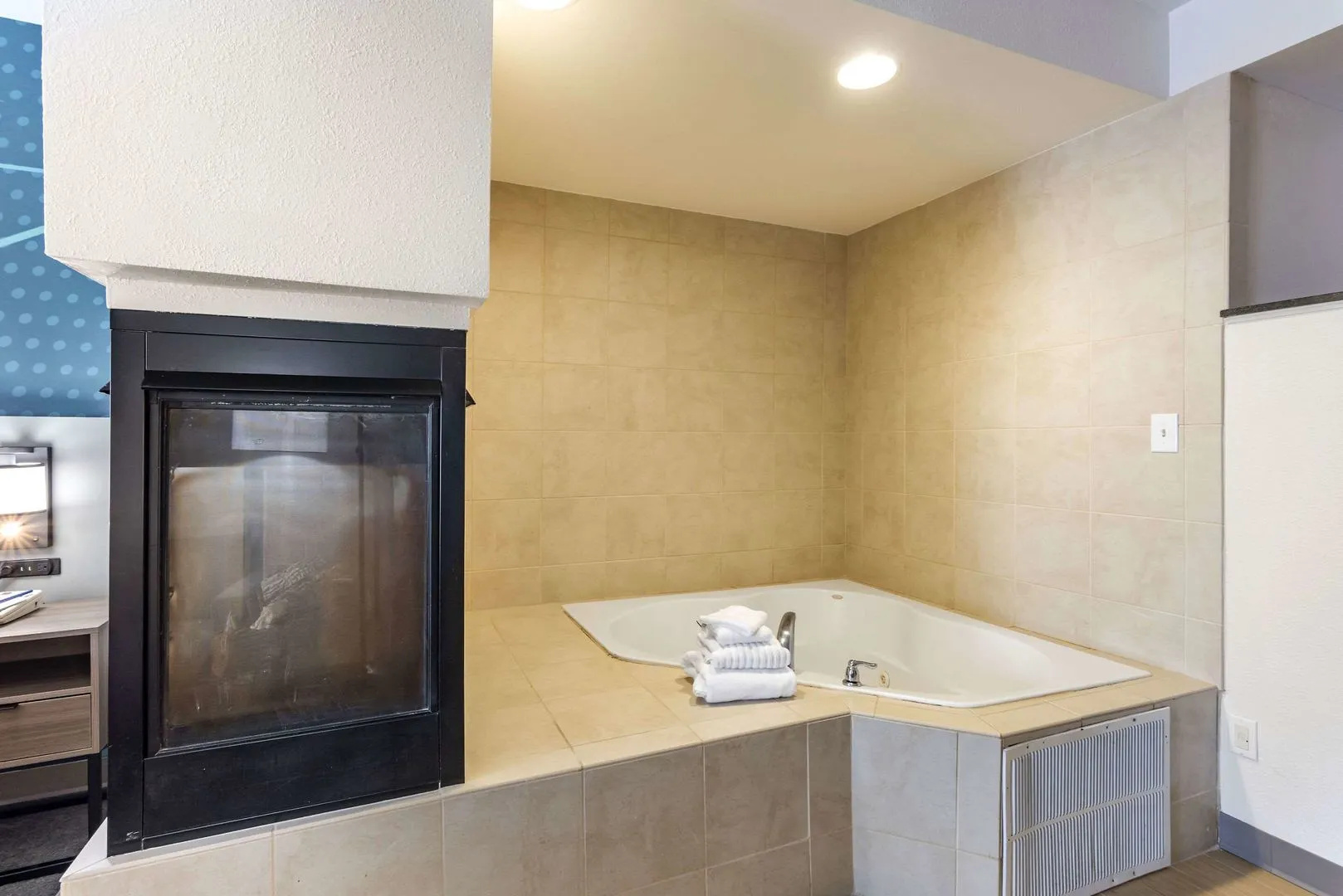 Comfort Suites Ocean City West
