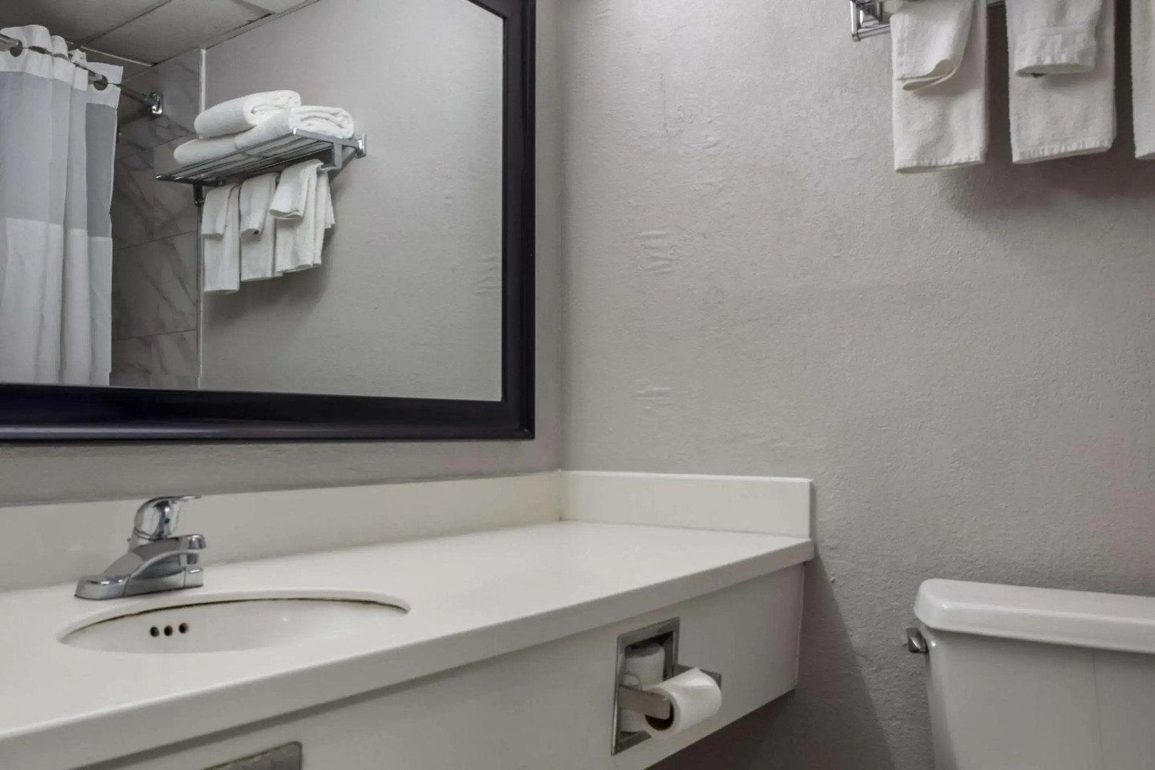 Quality Inn Toledo Westgate