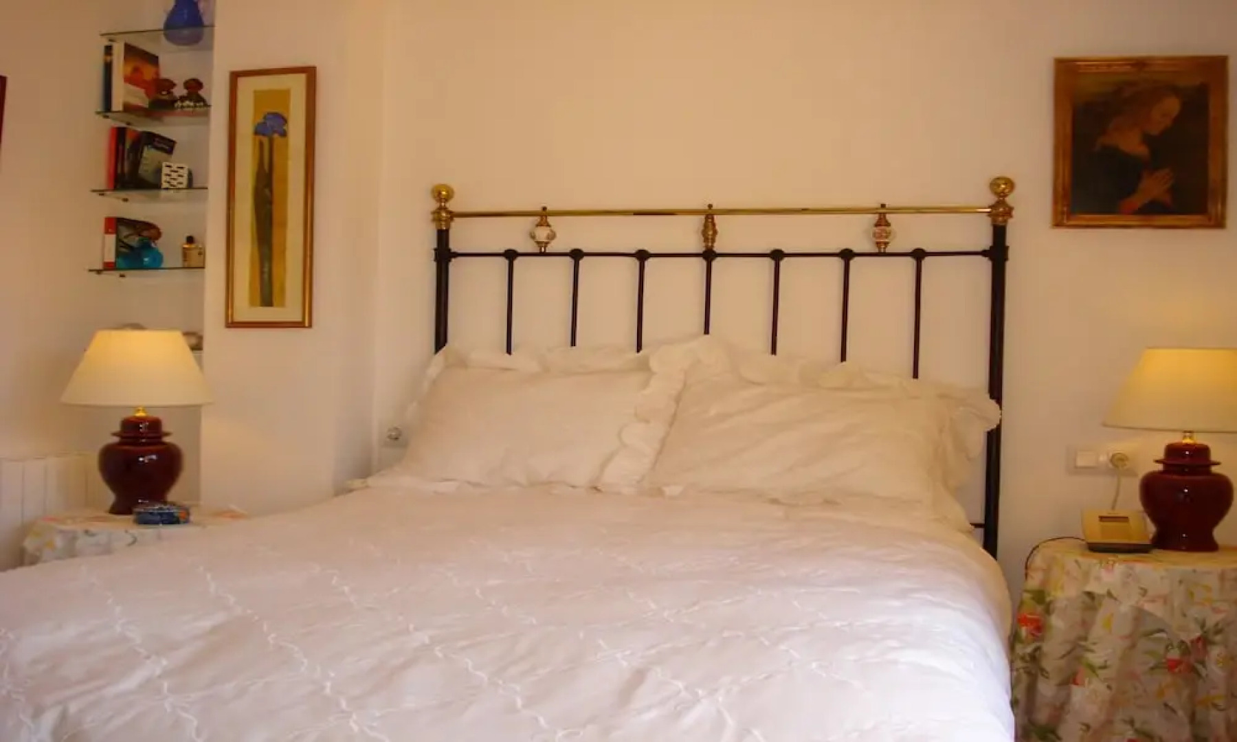 104681 -  House in Llafranc