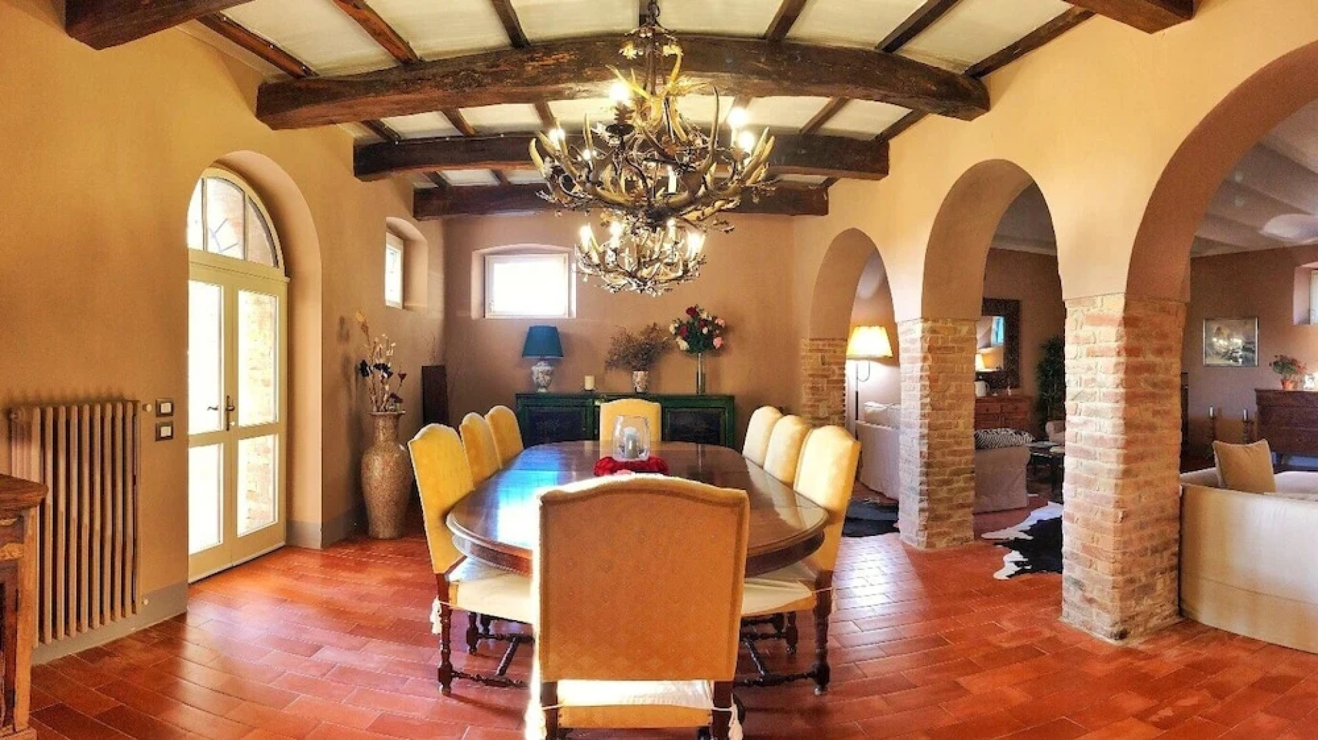 Borgo di Montacchiello