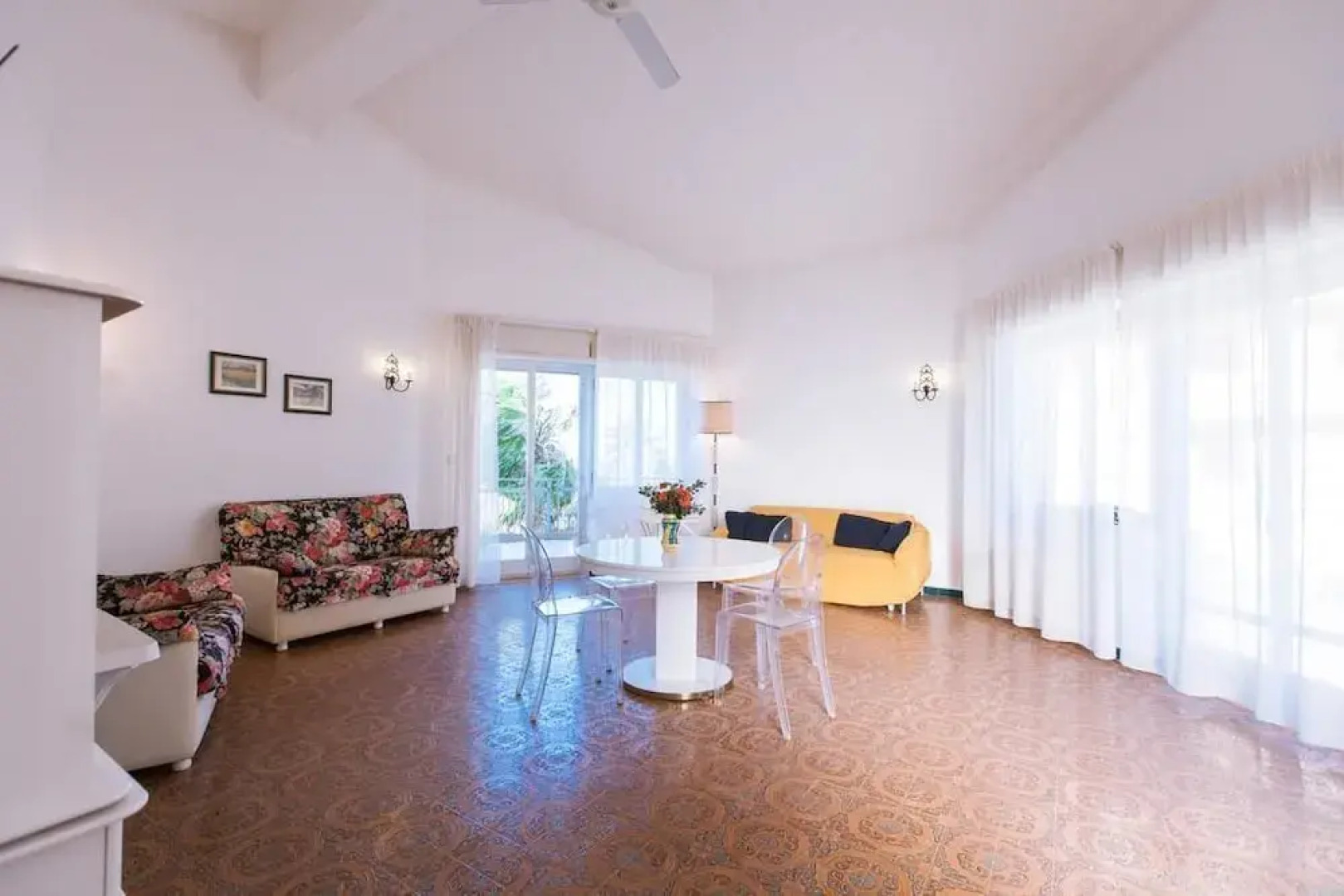 Casa Vacanze Ibiscus