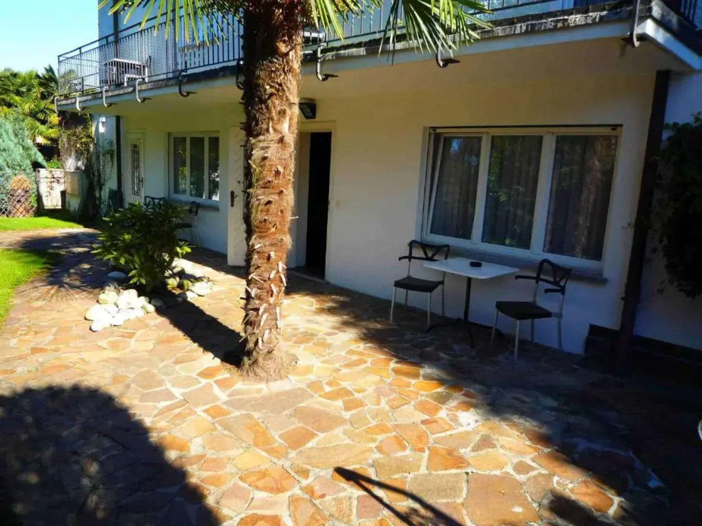 Villa Garni Gardenia