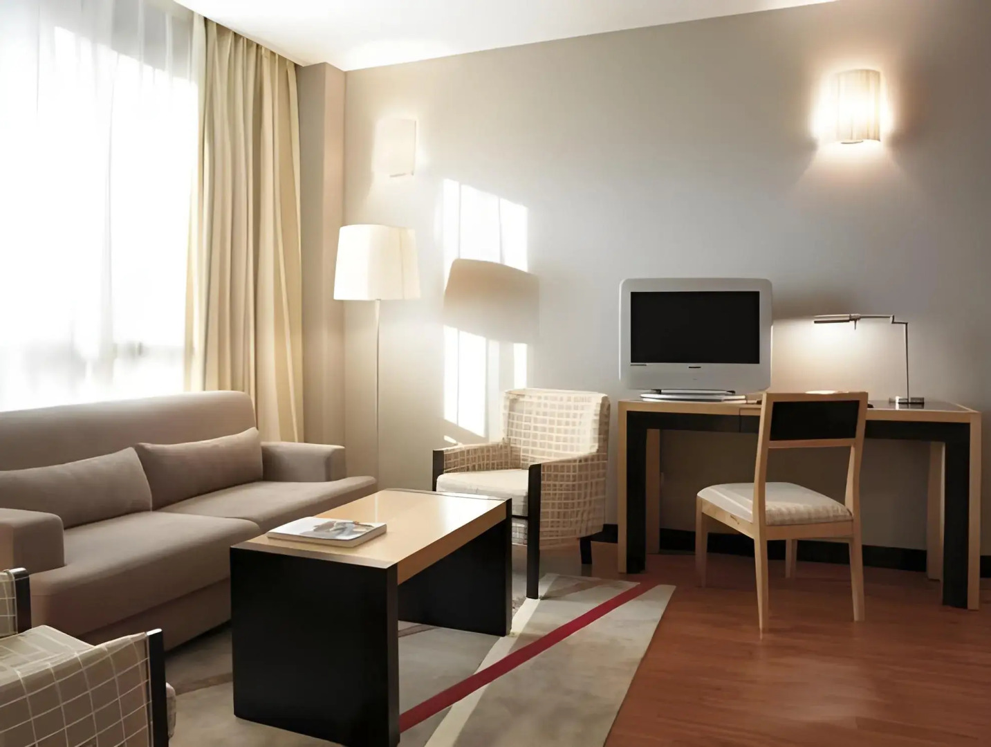 Hotel Sercotel Princesa de Eboli