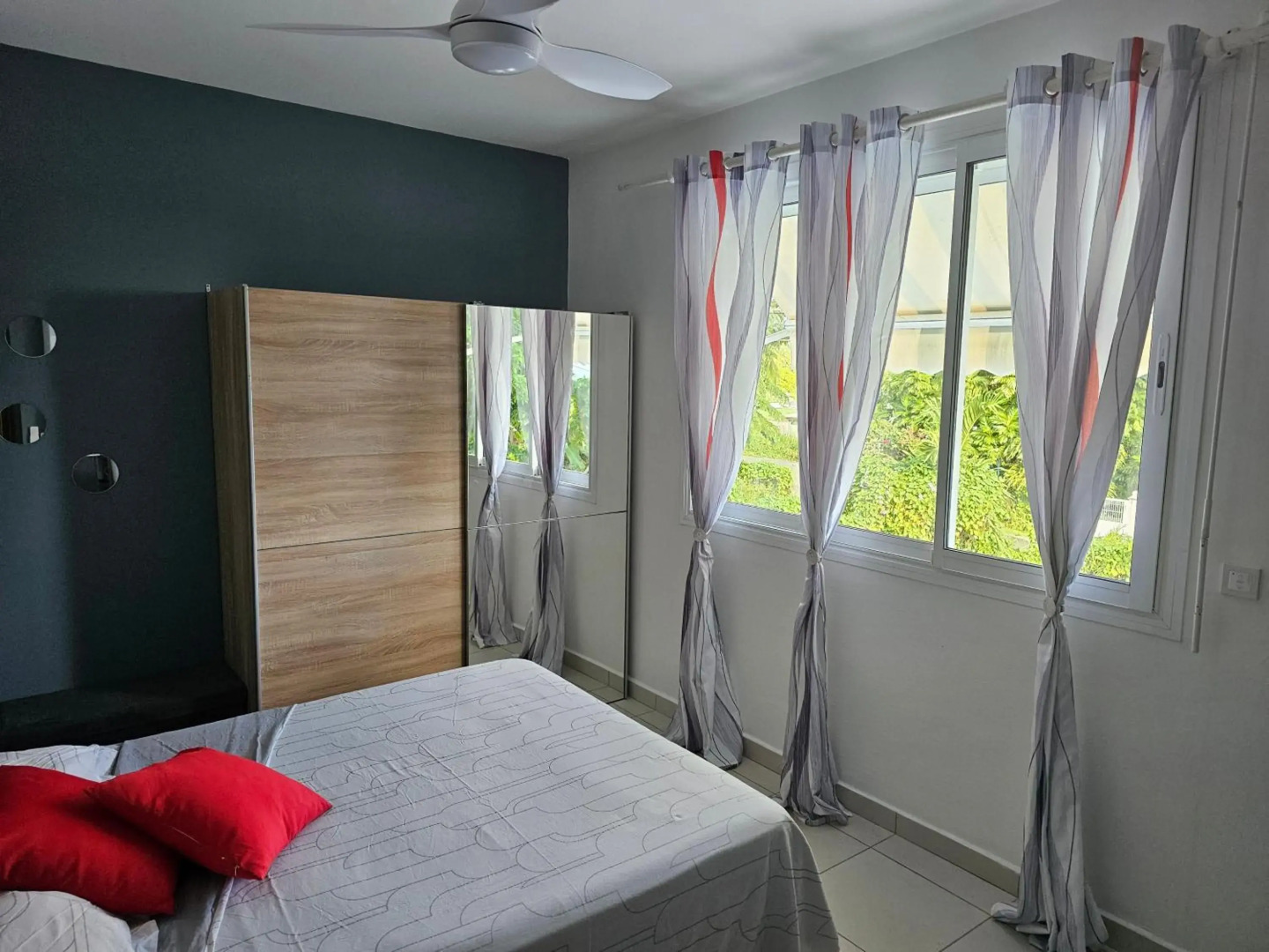 Villa d'exception avec piscine