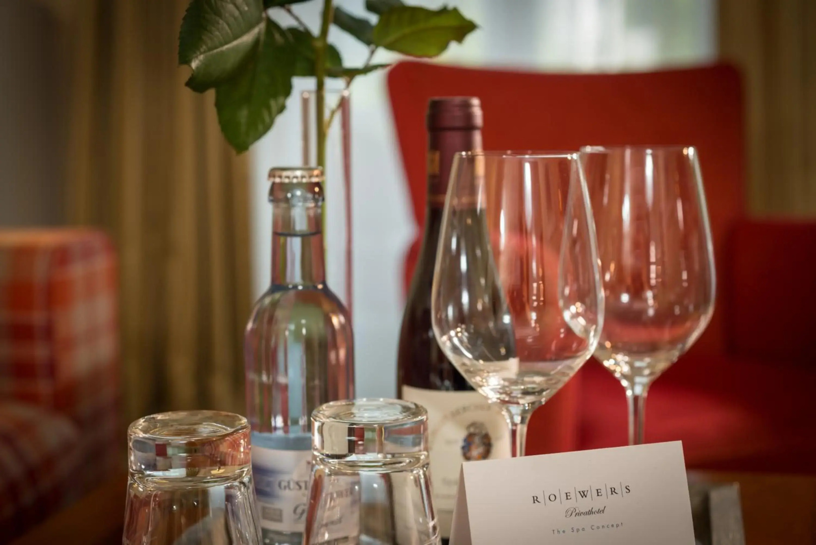 ROEWERS Privathotel & Spa