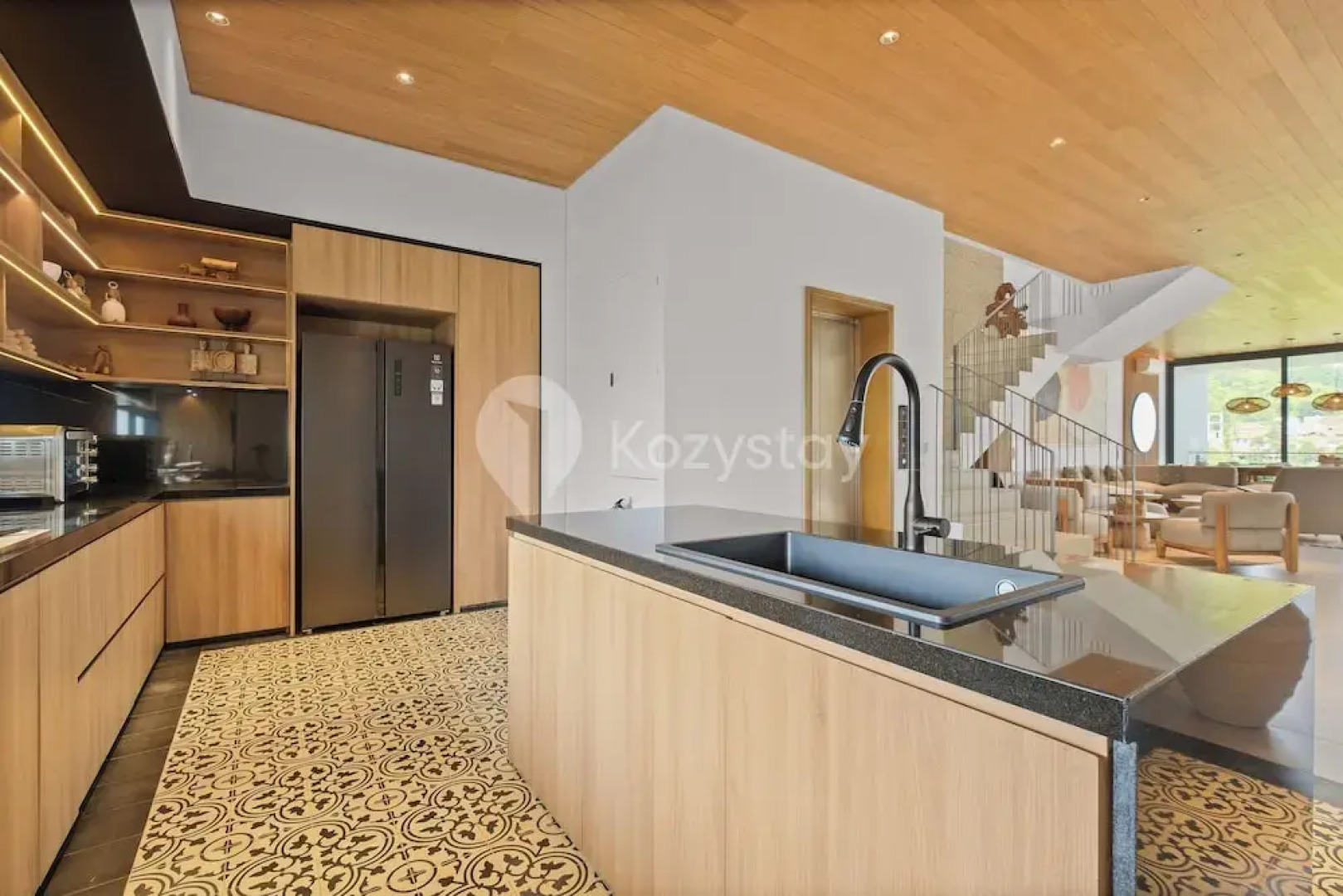 Dago Escape Villa by Kozystay - Bandung